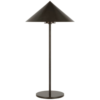 Orsay Outdoor (Damp) Lamp by Visual Comfort Signature