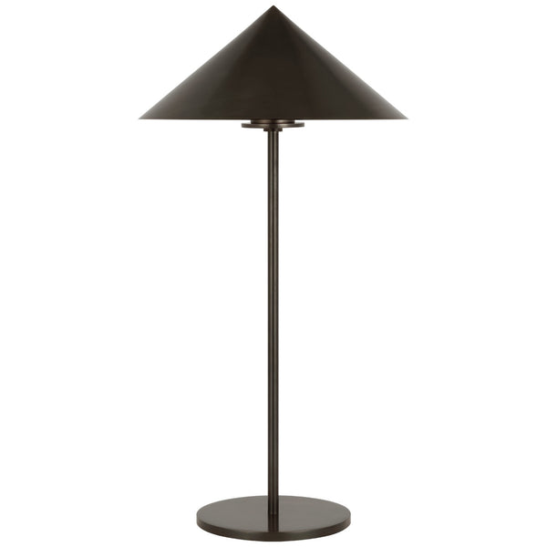 Orsay Outdoor (Damp) Lamp by Visual Comfort Signature
