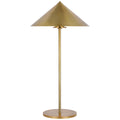 Orsay Outdoor (Damp) Lamp by Visual Comfort Signature
