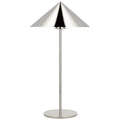 Orsay Outdoor (Damp) Table Lamp by Visual Comfort Signature