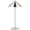 Orsay Outdoor (Damp) Table Lamp by Visual Comfort Signature