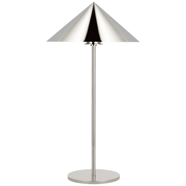 Orsay Outdoor (Damp) Table Lamp by Visual Comfort Signature