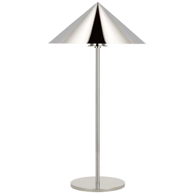 Orsay Outdoor (Damp) Table Lamp by Visual Comfort Signature