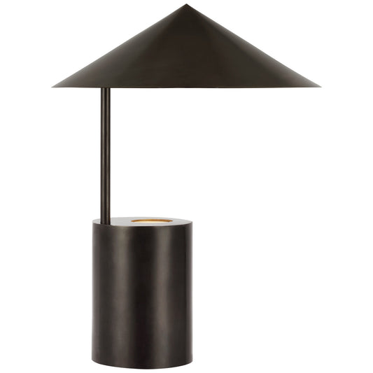 Visual Comfort Signature-PCD 3205BZ|MAIN