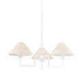 Gladwyne Outdoor (Damp) Chandelier by Mitzi