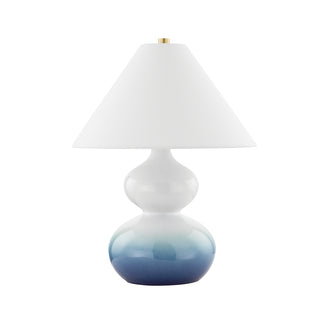 Aimee Table Lamp by Mitzi