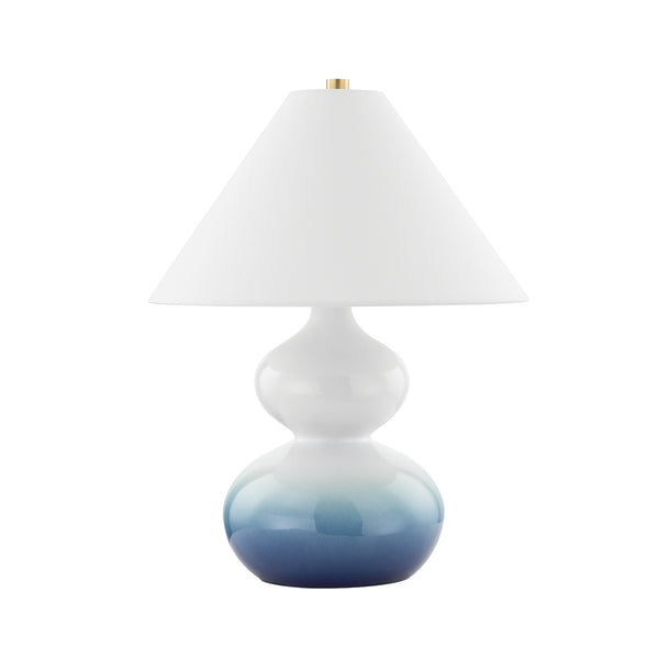 Aimee Table Lamp by Mitzi