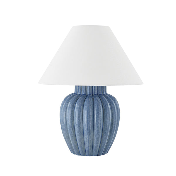 Clarendon Table Lamp by Mitzi
