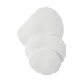 Akemi Outdoor (Damp) Wall Sconce by Corbett Lighting