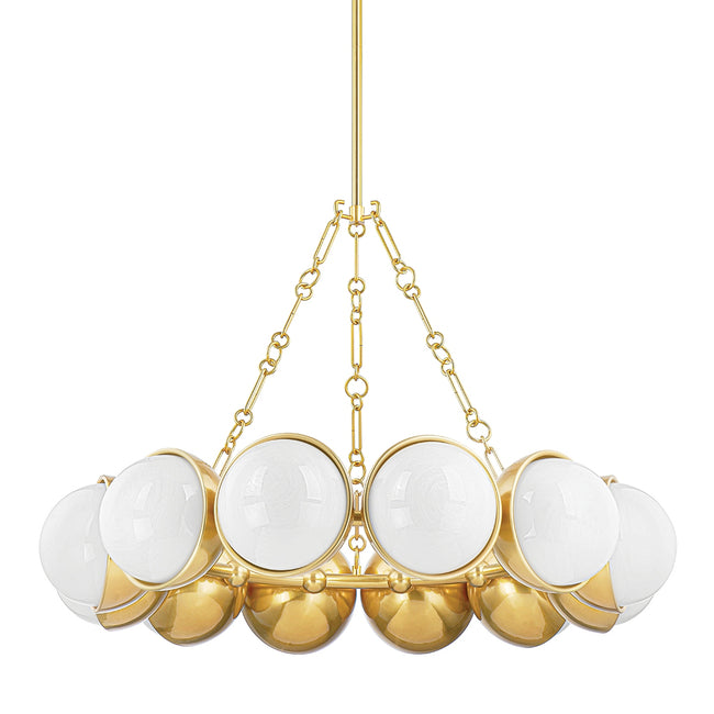 Corbett Lighting-340-43-VPB|MAIN