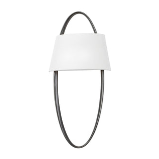 Dubai Outdoor (Damp) Sconce by Corbett Lighting