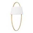 Dubai Outdoor (Damp) Sconce by Corbett Lighting