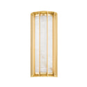 Leda Outdoor (Damp) Sconce by Corbett Lighting