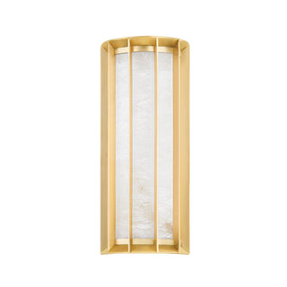 Leda Outdoor (Damp) Sconce by Corbett Lighting