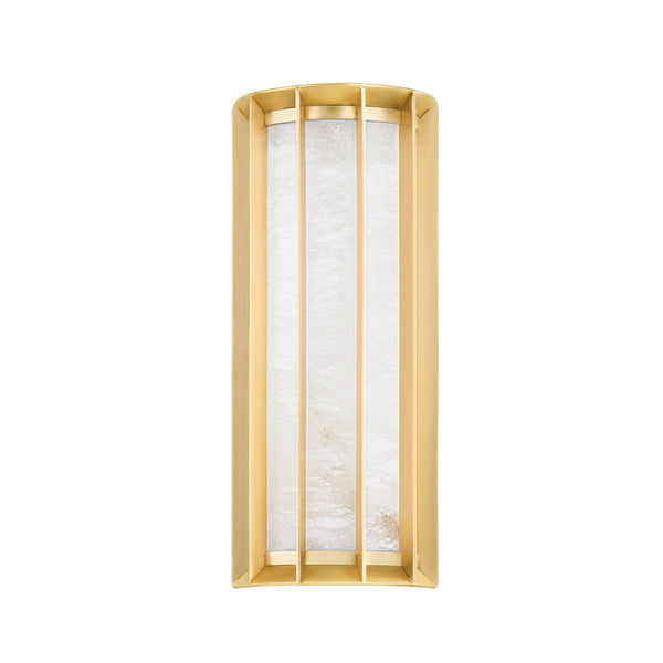 Leda Outdoor (Damp) Sconce by Corbett Lighting