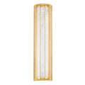 Leda Outdoor (Damp) Wall Sconce by Corbett Lighting