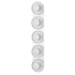 Corbett Lighting-351-05-PN|MAIN