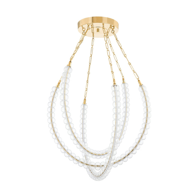Corbett Lighting-355-36-VB|MAIN