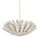 Aimi Outdoor (Damp) Chandelier by Corbett Lighting