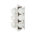 Emille Outdoor (Damp) Sconce by Corbett Lighting