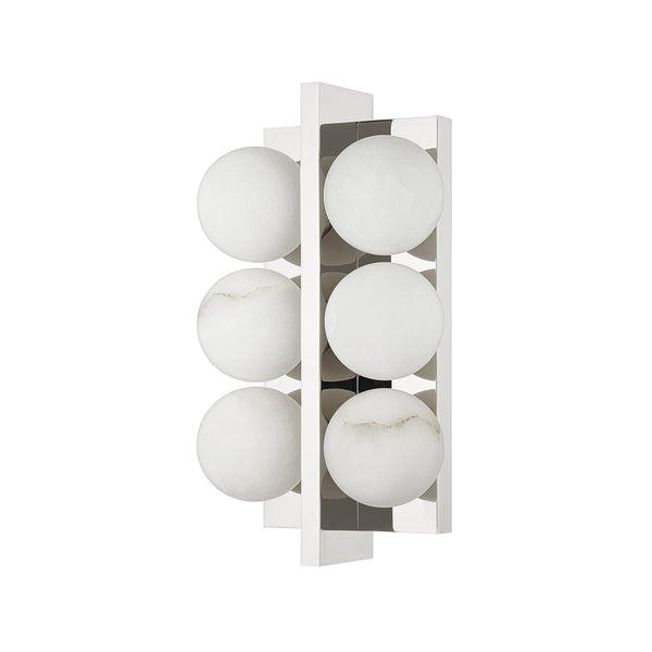 Emille Outdoor (Damp) Sconce by Corbett Lighting