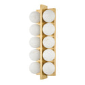 Emille Outdoor (Damp) Sconce by Corbett Lighting