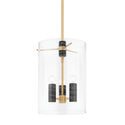 Adonis Outdoor (Damp) Lantern by Corbett Lighting