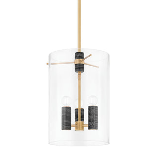 Adonis Outdoor (Damp) Lantern by Corbett Lighting