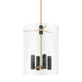 Adonis Outdoor (Damp) Lantern by Corbett Lighting