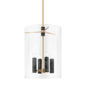 Adonis Outdoor (Damp) Lantern by Corbett Lighting