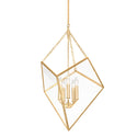 Brookfield Outdoor (Damp) Lantern by Hudson Valley