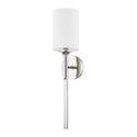 Brewster Outdoor (Damp) Sconce by Hudson Valley