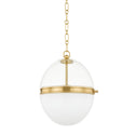 Donnell Outdoor (Damp) Pendant by Hudson Valley