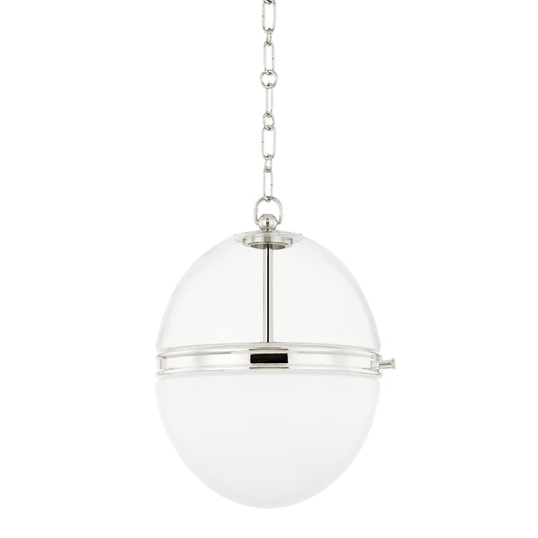Donnell Outdoor (Damp) Pendant by Hudson Valley
