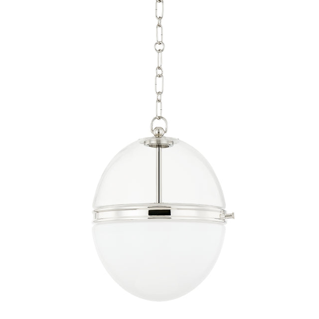 Donnell Outdoor (Damp) Pendant by Hudson Valley