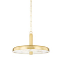 Reynolds Outdoor (Damp) Pendant by Hudson Valley
