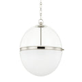 Donnell Outdoor (Damp) Pendant by Hudson Valley