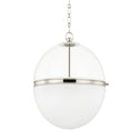 Donnell Outdoor (Damp) Pendant by Hudson Valley