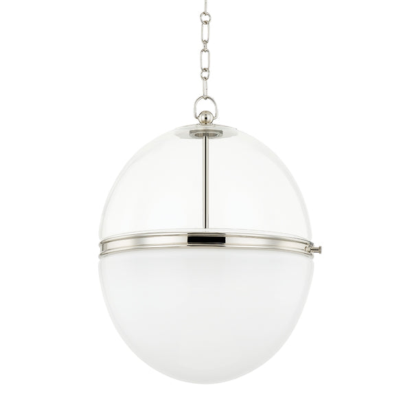 Donnell Outdoor (Damp) Pendant by Hudson Valley