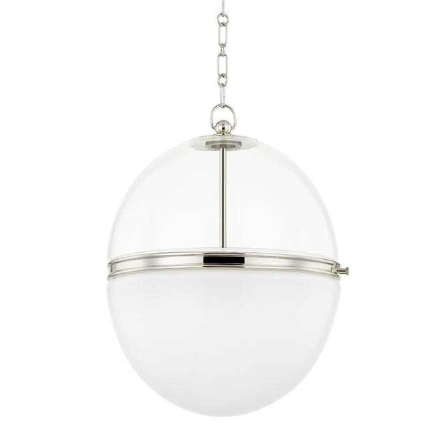 Donnell Outdoor (Damp) Pendant by Hudson Valley
