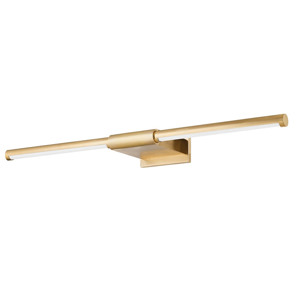 Jerome Outdoor (Damp) Picture Light by Hudson Valley