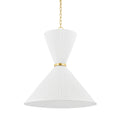 Enid Outdoor (Damp) Pendant by Hudson Valley