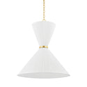 Enid Outdoor (Damp) Pendant by Hudson Valley