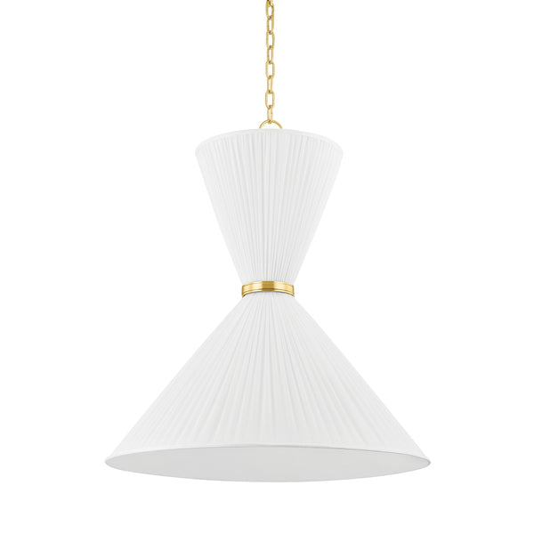Enid Outdoor (Damp) Pendant by Hudson Valley