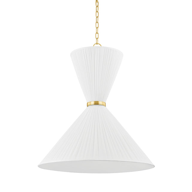 Enid Outdoor (Damp) Pendant by Hudson Valley