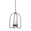 Oakville Outdoor (Damp) Lantern by Hudson Valley