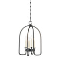 Oakville Outdoor (Damp) Lantern by Hudson Valley