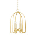 Oakville Outdoor (Damp) Lantern by Hudson Valley