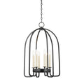 Oakville Outdoor (Damp) Lantern by Hudson Valley