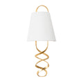 Dota Outdoor (Damp) Sconce by Hudson Valley